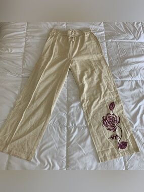 Like new Mango Pants Size M